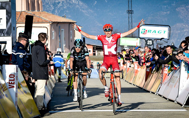 Ilnur Zakarin